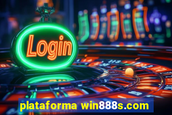 plataforma win888s.com